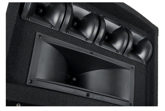 McGrey PowerDJ-212 Passieve Box, Paar 2 x 800W image 6