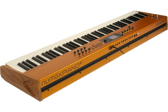 Studiologic Numa X Piano GT SE image 6