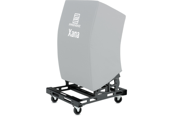 Pronomic XANA L-208 TA Transport Dolly image 6