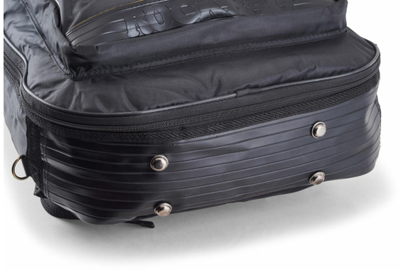 Warwick RB 20508 Tasche für Konzertgitarren image 6