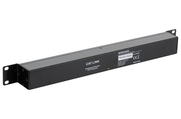 Pronomic NetCore SR-3M Multicore-Rackbox M/M Dual image 6