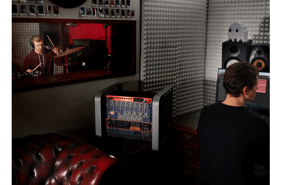 Focusrite Clarett+ 8Pre image 6