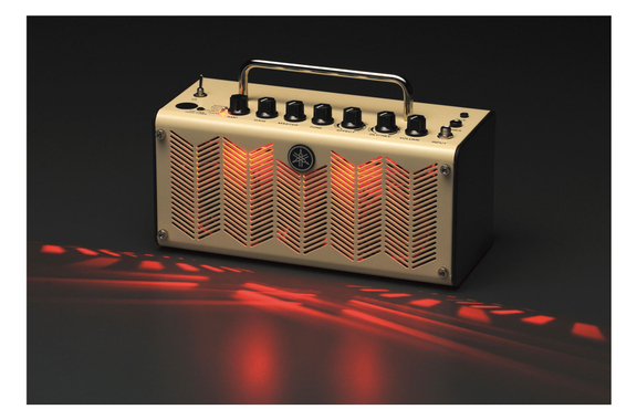 Amplificatore per Chitarra Yamaha THR5 V2 image 6