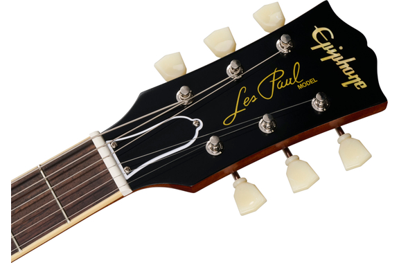 Epiphone 1957 Les Paul Goldtop Reissue Double Gold image 6