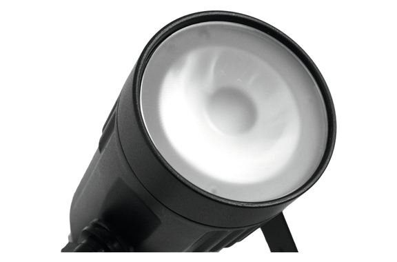 Eurolite LED PST-15W MK2 COB RGBW Pinspot Spiegelbolset image 6