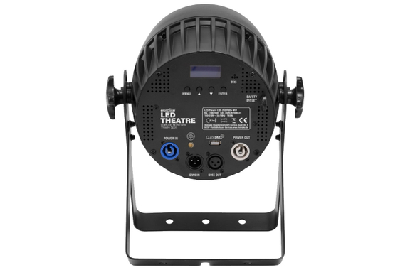 Eurolite LED Theatre COB 200 RGB + WW image 6