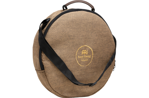Meinl Sonic Energy SD15LB 15.35" Spirit Drum Geitenvel image 6