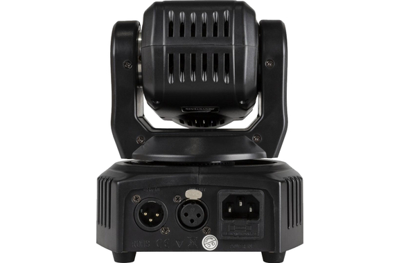 JB Systems Clubwash Mini image 6