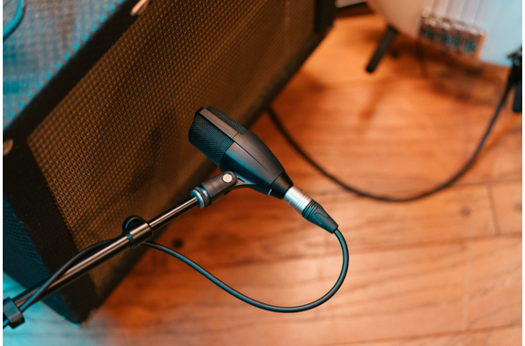 Sennheiser MD 421 Compact image 6
