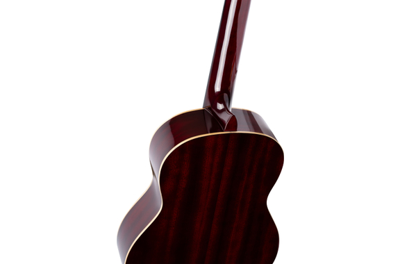Ortega R121WR Weinrot  - Retoure (Zustand: sehr gut) image 6