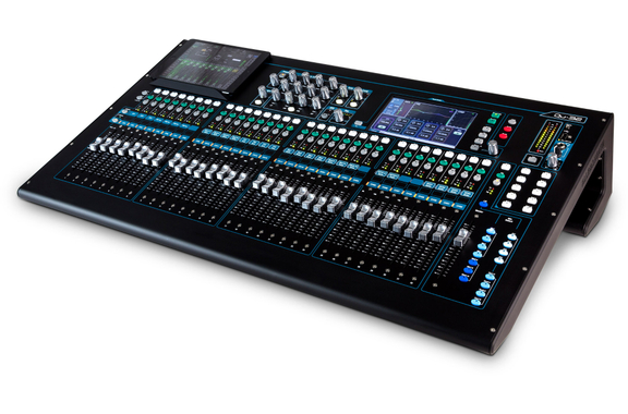 Allen & Heath QU-32C image 6
