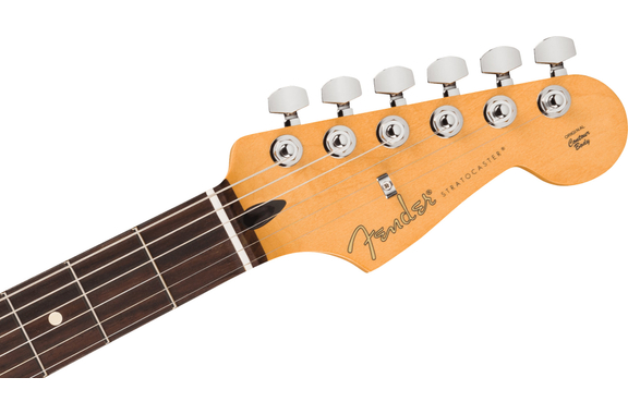 Fender Player II Modified Stratocaster HSS Olympic Pearl image 6