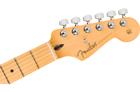 Fender Player II Modified Stratocaster HSS Dusk image 6