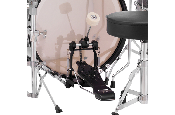 Pearl RSJ465C/C31 Roadshow JR Drumkit Jet Black image 6