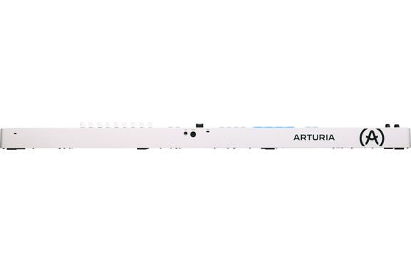 Arturia KeyLab Essential 88 MK3 Blanc image 6