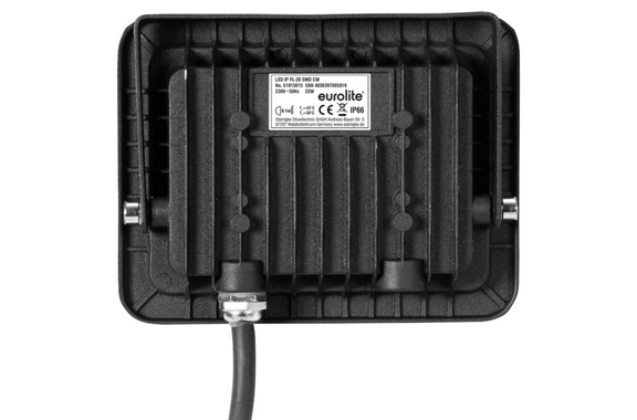 Eurolite LED IP FL-20 SMD CW image 6