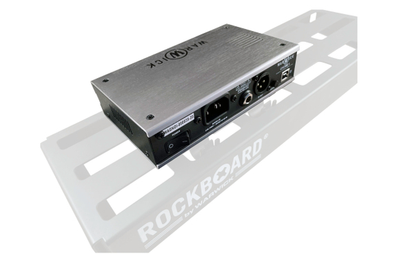 Cabezal Warwick Gnome Bass image 6