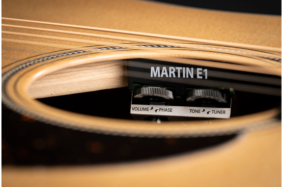 Martin Guitar D-16E-01 image 6