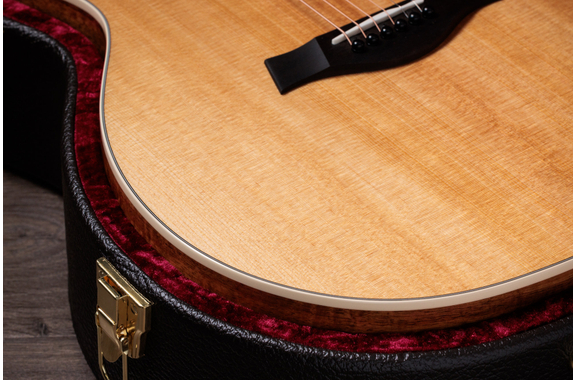 Taylor 214ce-K DLX image 6