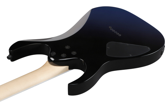 Ibanez RG421DX-TWS RG Twilight Shade  - Retoure (Zustand: gut) image 6