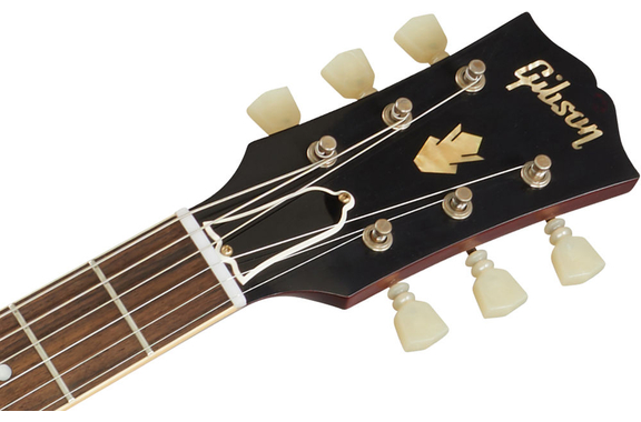Gibson Custom 1961 ES-335 Reissue VOS Sixties Cherry image 6