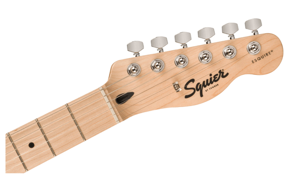 Squier Sonic Esquire Arctic White Starter Set image 6