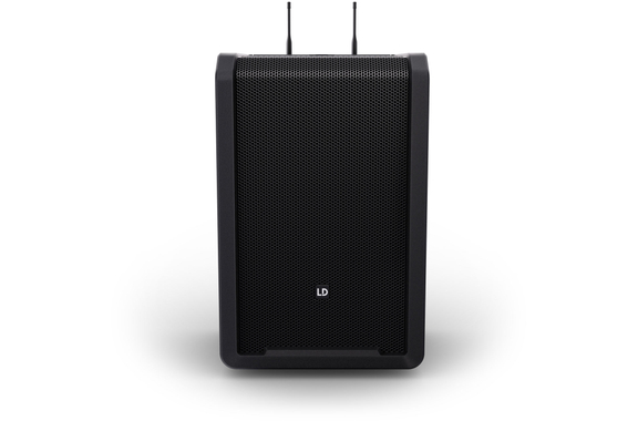 LD Systems ANNY 10 HHD 2 B8 image 6