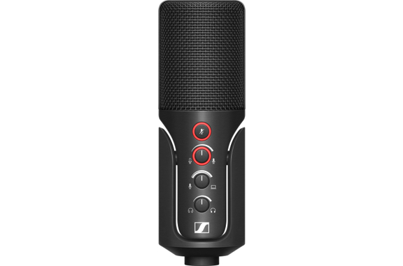 Sennheiser Profile Streaming Popschutz Set  image 6
