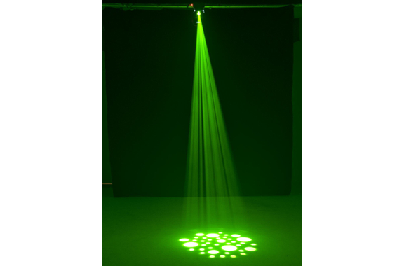 Eurolite 2x LED TSL-150 Scan COB Case Set image 6