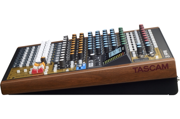 Tascam Model 12 image 6