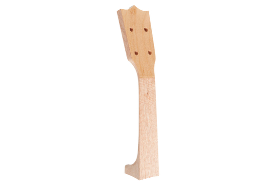 Classic Cantabile UC-210 Kit Ukulélé DIY Soprano image 6