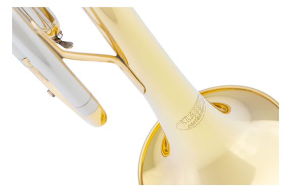 Classic Cantabile TR-40ML Bb-Trompete image 6