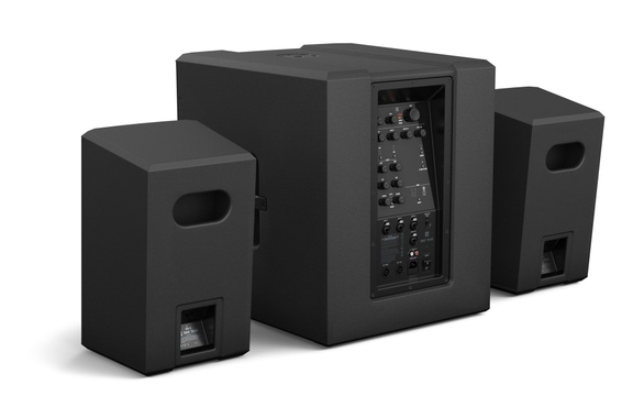 LD Systems Dave 15 G4X image 6