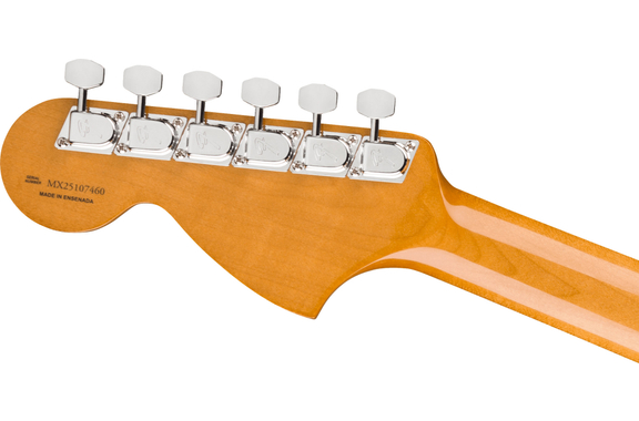 Fender Vintera III Late 60s Stratocaster Olympic White image 6