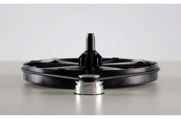 Rega Planar 1 Plus Matte White image 6