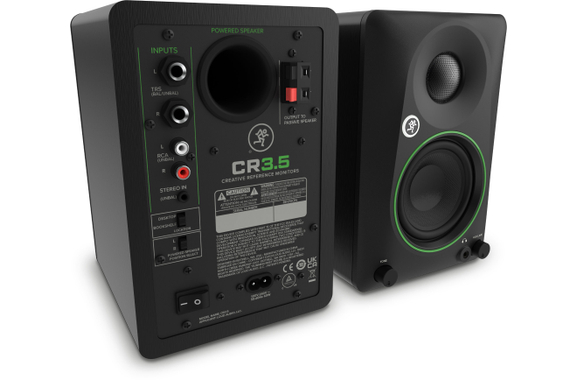 Mackie CR3.5 image 6