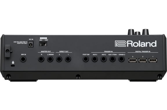 Roland TD-516 V-Drum Kit image 6