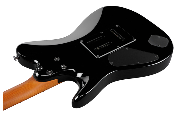Ibanez AZS2200-BK Black  - Retoure (Zustand: sehr gut) image 6