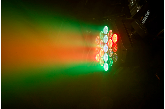 Algam Lighting MINIPAR193FX Foco LED image 6