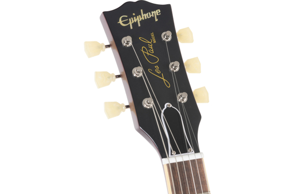 Epiphone Les Paul 1959 Standard Southern Fade image 6