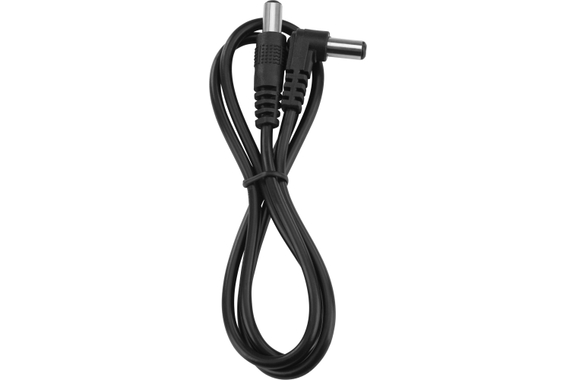 Alimentatore Isolato Shaman MP-50 MultiPower per Pedali Effetto image 6