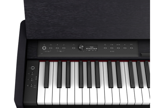 Roland F701-CB Digitalpiano Schwarz  - Retoure (Zustand: gut) image 6