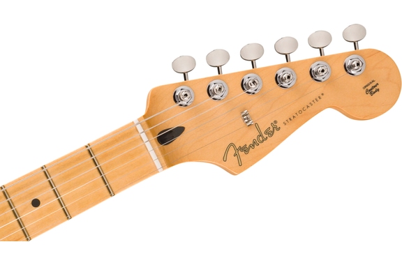 Fender Player II MN Black image 6