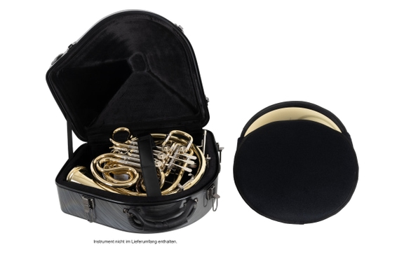 Custodia Deluxe Lechgold per Corno Francese (avvitabile) image 6