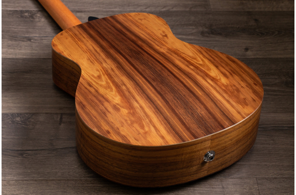 Taylor GS Mini-e Koa Bass  image 6
