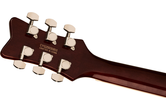 Gretsch Guitars Electromatic Jet Single-Cut Cadillac Green image 6