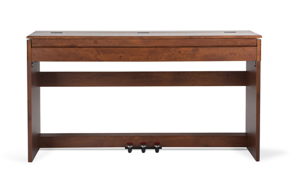 McGrey DP-18 WN E-Piano Nussbaum matt image 6