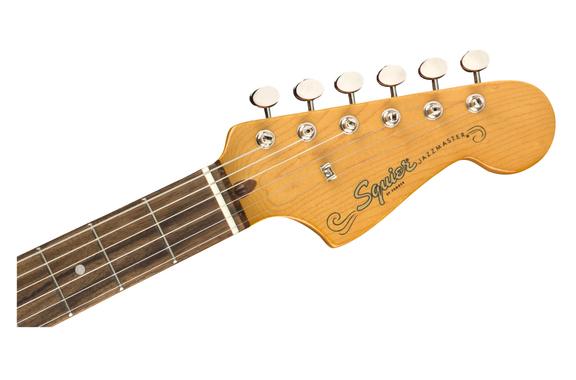 Squier Classic Vibe '60s Jazzmaster 3-Color Sunburst image 6