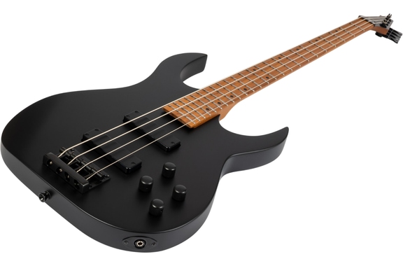 Spira B-400 MBK Black image 6