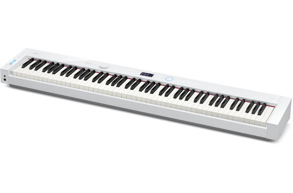 Casio Privia PX-S7000 WH Digitalpiano White Premium Set image 6